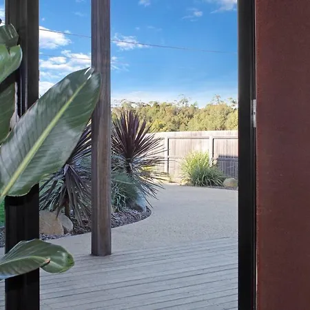 Scandi At Stieglitz Sleeps 6 Modern & Stylish St Helens Exterior photo