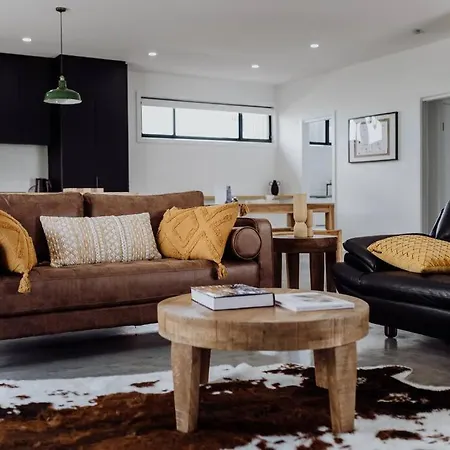 Scandi At Stieglitz Sleeps 6 Modern & Stylish St Helens Exterior photo