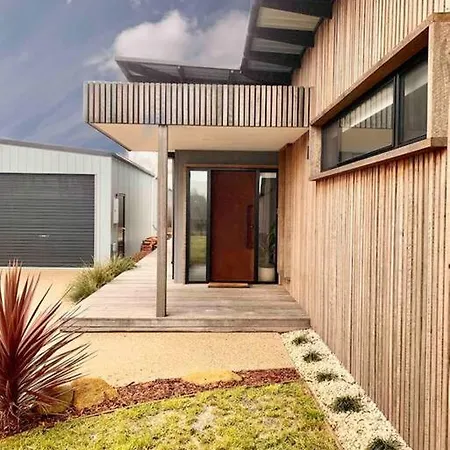 Scandi At Stieglitz Sleeps 6 Modern & Stylish St Helens Exterior photo