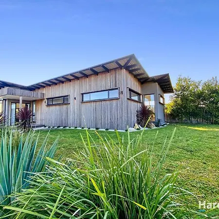 Scandi At Stieglitz Sleeps 6 Modern & Stylish St Helens Exterior photo