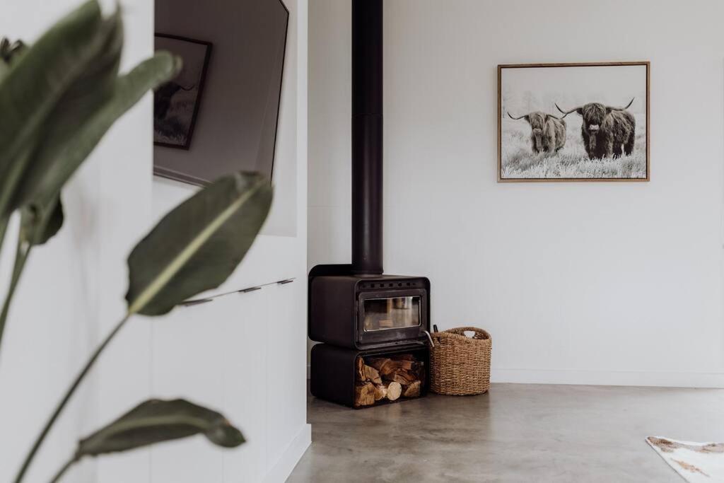 Holiday home Scandi At Stieglitz Sleeps 6 Modern & Stylish St Helens