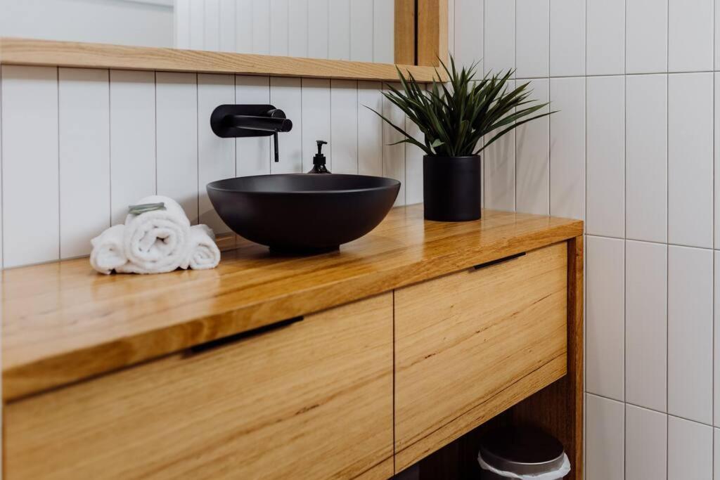 Holiday home Scandi At Stieglitz Sleeps 6 Modern & Stylish *