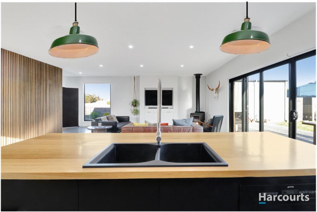 Scandi At Stieglitz Sleeps 6 Modern & Stylish *