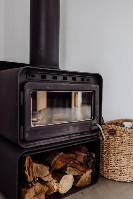 Holiday home Scandi At Stieglitz Sleeps 6 Modern & Stylish