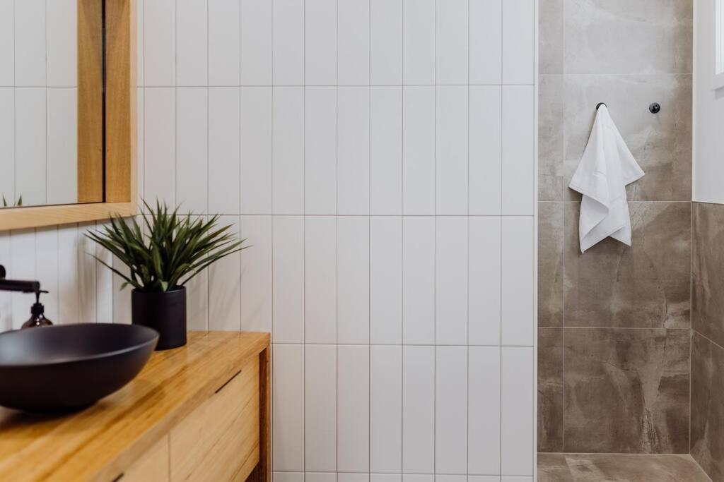 Scandi At Stieglitz Sleeps 6 Modern & Stylish Holiday home