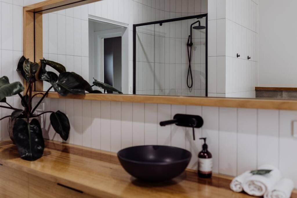 Scandi At Stieglitz Sleeps 6 Modern & Stylish *