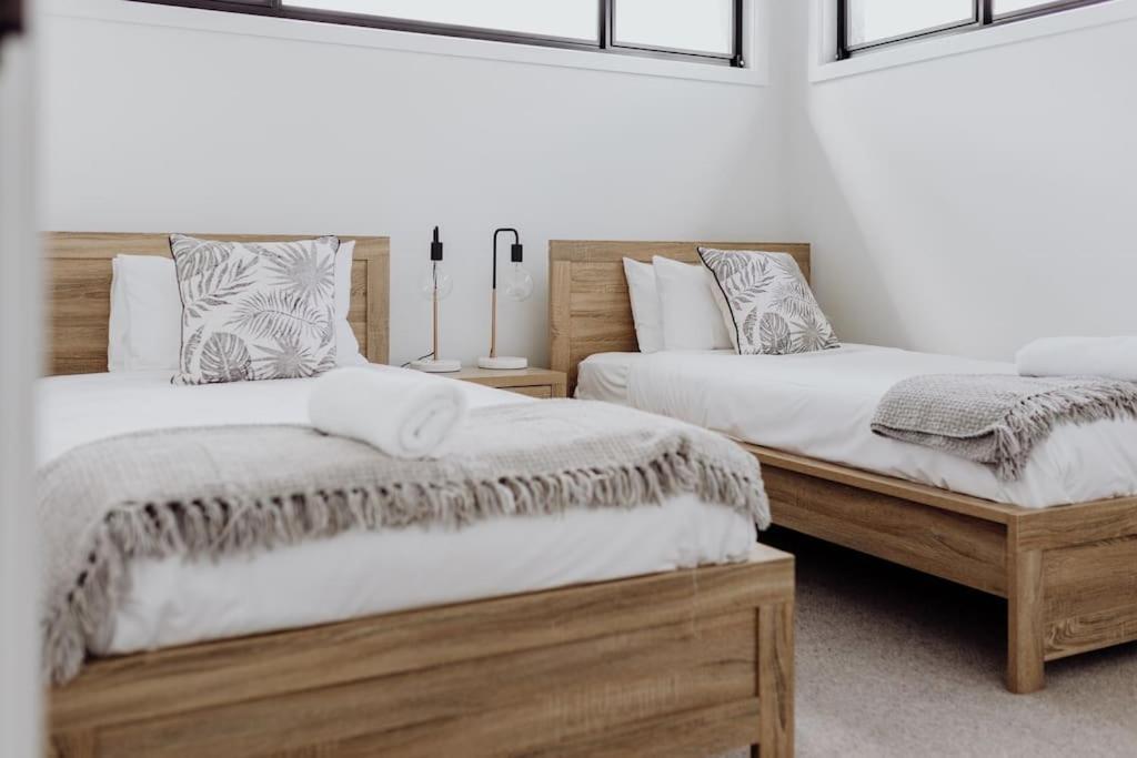 Scandi At Stieglitz Sleeps 6 Modern & Stylish St Helens