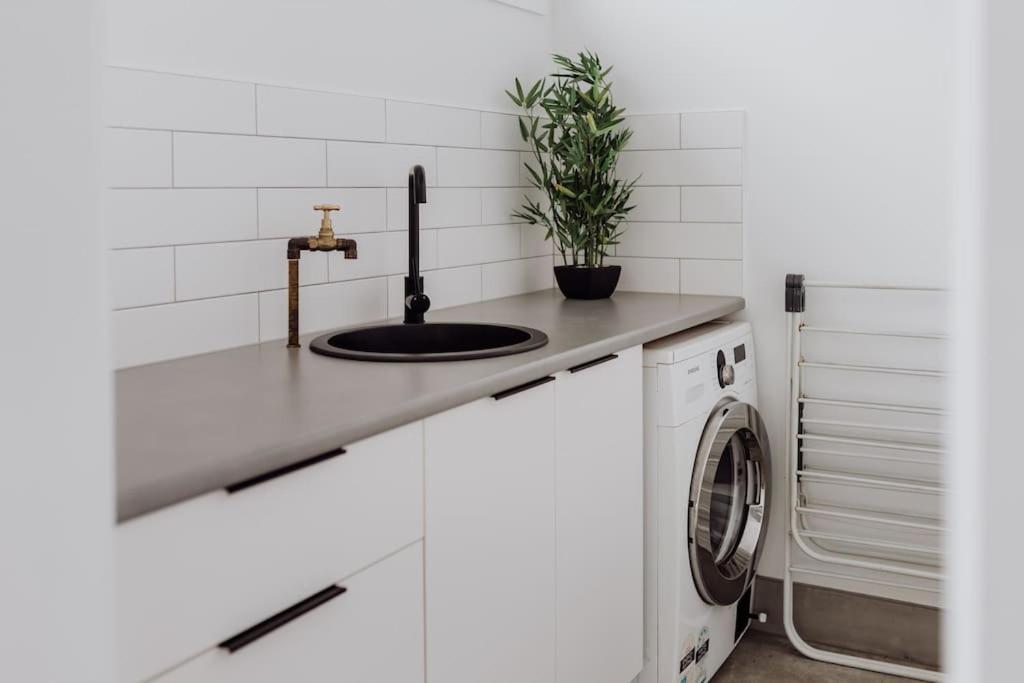 Scandi At Stieglitz Sleeps 6 Modern & Stylish