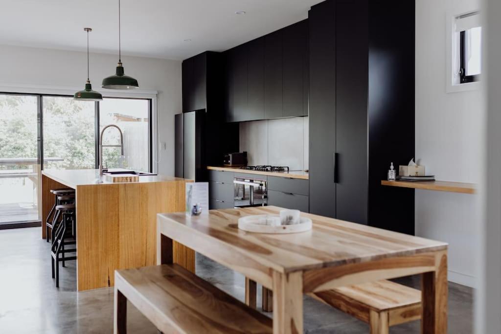 Holiday home Scandi At Stieglitz Sleeps 6 Modern & Stylish *