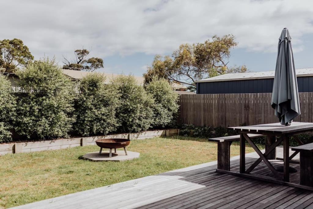 Scandi At Stieglitz Sleeps 6 Modern & Stylish *