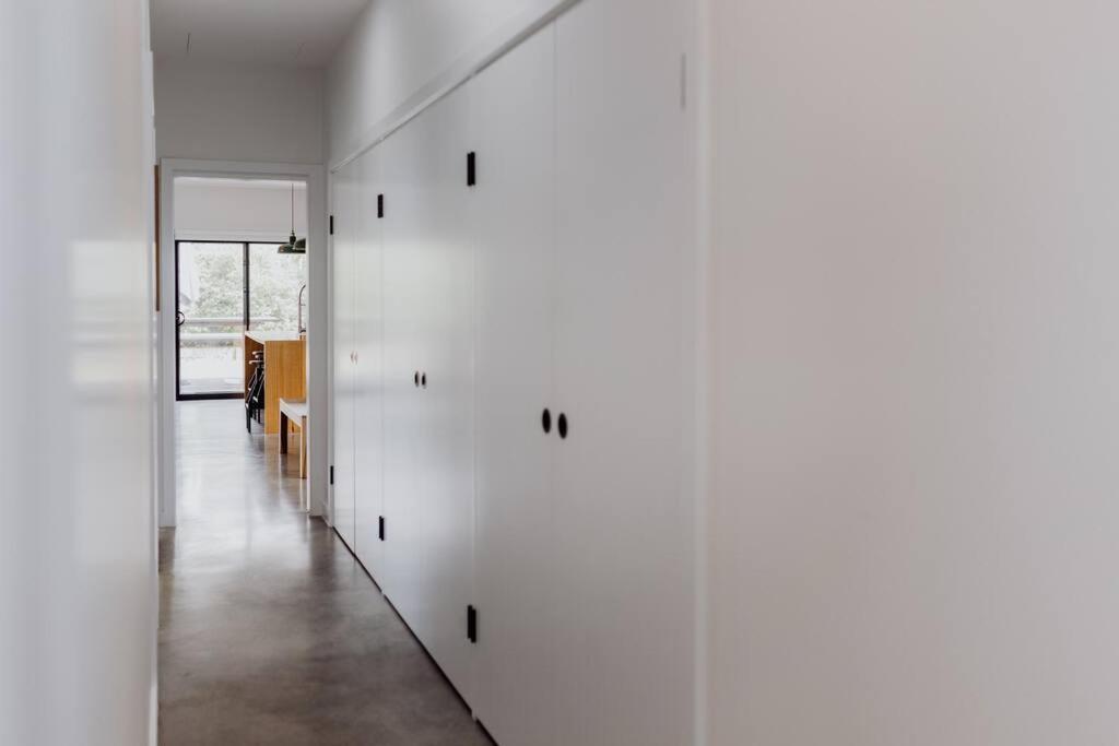 Holiday home Scandi At Stieglitz Sleeps 6 Modern & Stylish